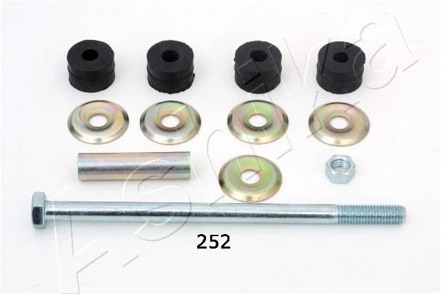 ASHIKA 106-02-252 Stabiliser Bar, suspension