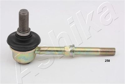 Stabiliser Bar, suspension ASHIKA 106-02-258