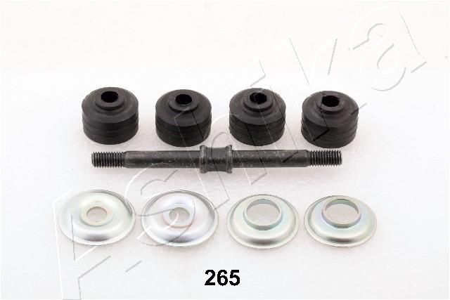 ASHIKA 106-02-265 Stabiliser Bar, suspension
