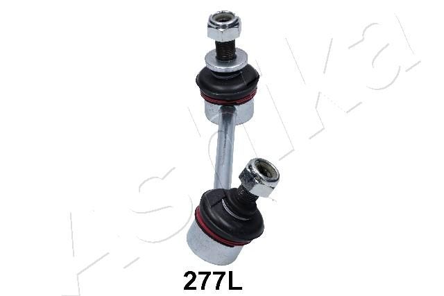 ASHIKA 106-02-277L Stabiliser Bar, suspension