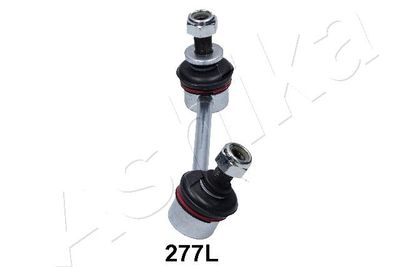 Stabiliser Bar, suspension ASHIKA 106-02-277L