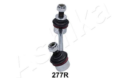 Stabiliser Bar, suspension ASHIKA 106-02-277R