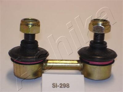 Stabiliser Bar, suspension ASHIKA 106-02-298