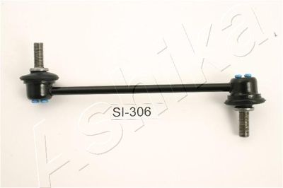 Stabiliser Bar, suspension ASHIKA 106-03-306