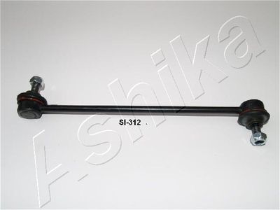 Stabiliser Bar, suspension ASHIKA 106-03-312