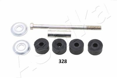 Stabiliser Bar, suspension ASHIKA 106-03-328