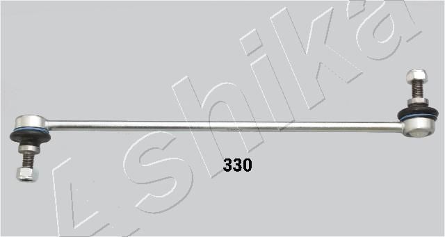 ASHIKA 106-03-330 Stabiliser Bar, suspension