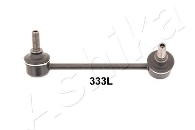 Stabiliser Bar, suspension ASHIKA 106-03-333L