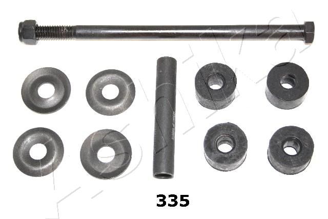 ASHIKA 106-03-335 Stabiliser Bar, suspension