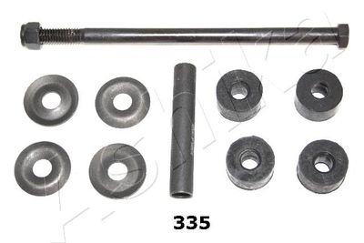 Stabiliser Bar, suspension ASHIKA 106-03-335
