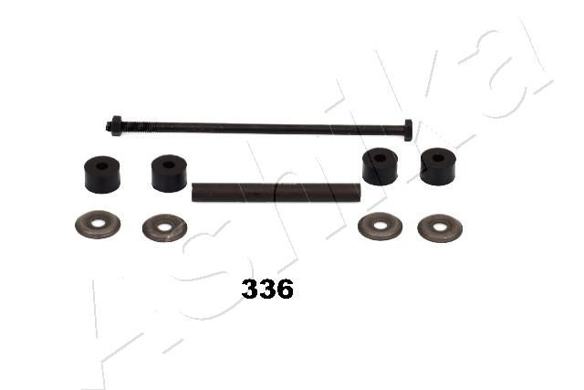 ASHIKA 106-03-336 Stabiliser Bar, suspension
