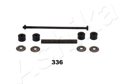 Stabiliser Bar, suspension ASHIKA 106-03-336