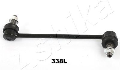 Stabiliser Bar, suspension ASHIKA 106-03-338L