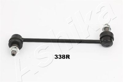 Stabiliser Bar, suspension ASHIKA 106-03-338R