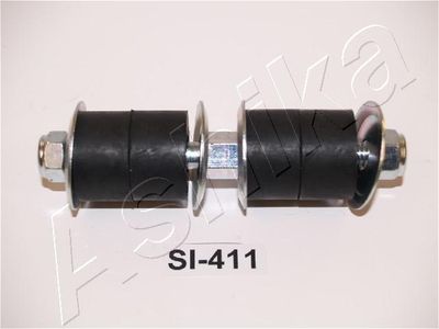 Stabiliser Bar, suspension ASHIKA 106-04-411