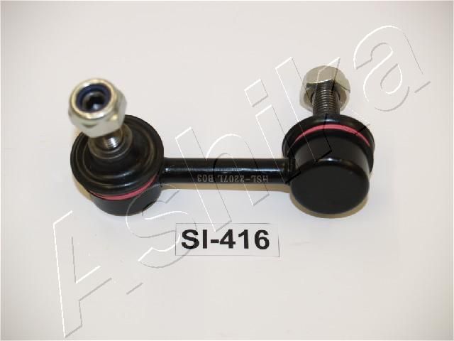 ASHIKA 106-04-416L Stabiliser Bar, suspension