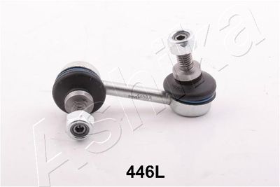 Stabiliser Bar, suspension ASHIKA 106-04-446L