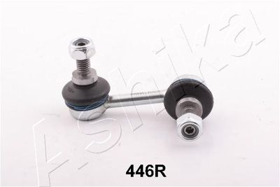 Stabiliser Bar, suspension ASHIKA 106-04-446R
