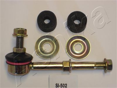 Stabiliser Bar, suspension ASHIKA 106-05-502