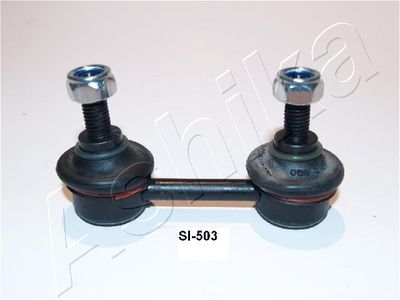 Stabiliser Bar, suspension ASHIKA 106-05-503