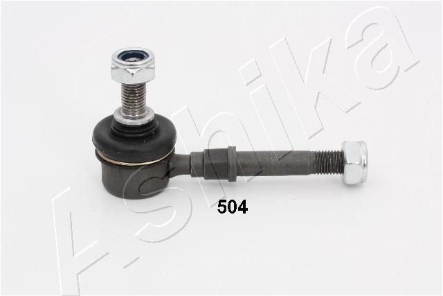 ASHIKA 106-05-504 Stabiliser Bar, suspension