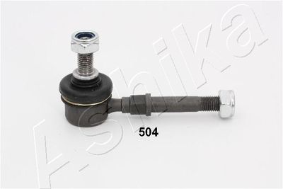Stabiliser Bar, suspension ASHIKA 106-05-504