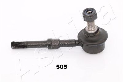 Stabiliser Bar, suspension ASHIKA 106-05-505