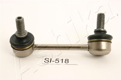 Stabiliser Bar, suspension ASHIKA 106-05-518L