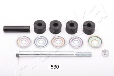 Stabiliser Bar, suspension ASHIKA 106-05-530