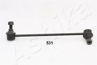 Stabiliser Bar, suspension ASHIKA 106-05-531R