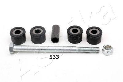 Stabiliser Bar, suspension ASHIKA 106-05-533