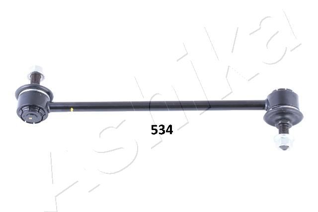 ASHIKA 106-05-534L Stabiliser Bar, suspension