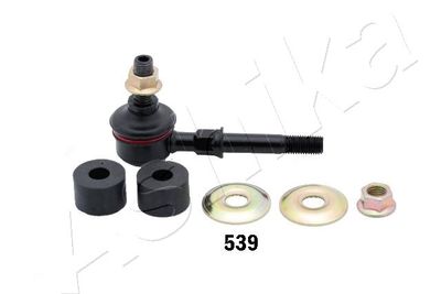 Stabiliser Bar, suspension ASHIKA 106-05-539