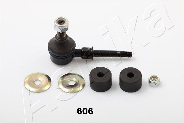 ASHIKA 106-06-606 Stabiliser Bar, suspension