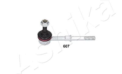 Stabiliser Bar, suspension ASHIKA 106-06-607