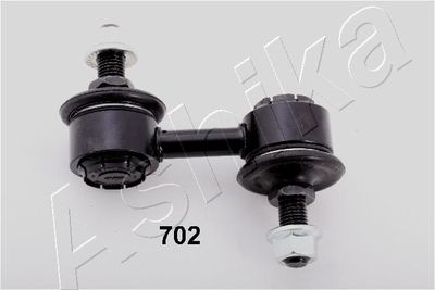 Stabiliser Bar, suspension ASHIKA 106-07-702