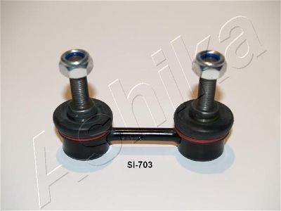 Stabiliser Bar, suspension ASHIKA 106-07-703