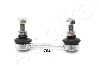 Stabiliser Bar, suspension ASHIKA 106-07-704