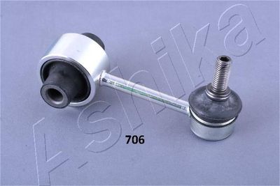 Stabiliser Bar, suspension ASHIKA 106-07-706