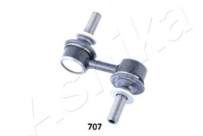 Stabiliser Bar, suspension ASHIKA 106-07-707