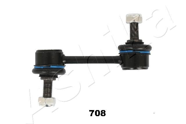 ASHIKA 106-07-708 Stabiliser Bar, suspension