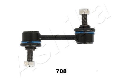 Stabiliser Bar, suspension ASHIKA 106-07-708