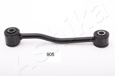 Stabiliser Bar, suspension ASHIKA 106-09-905