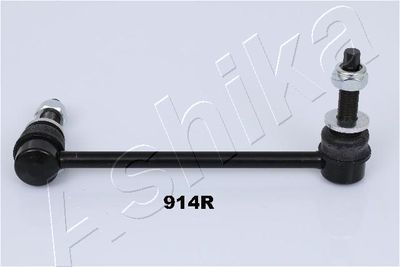 Stabiliser Bar, suspension ASHIKA 106-09-914R