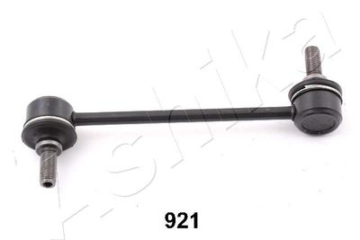 Stabiliser Bar, suspension ASHIKA 106-09-921