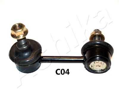 Stabiliser Bar, suspension ASHIKA 106-0C-C04L