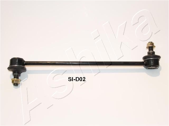 ASHIKA 106-0D-D02 Stabiliser Bar, suspension