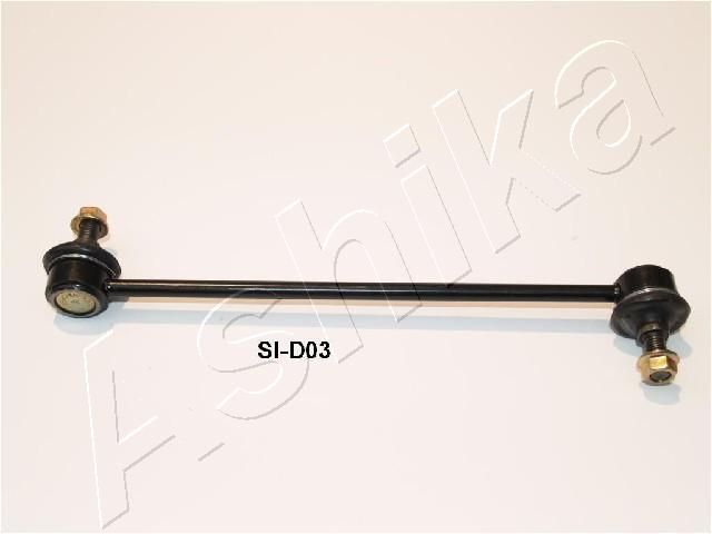 ASHIKA 106-0D-D03 Stabiliser Bar, suspension