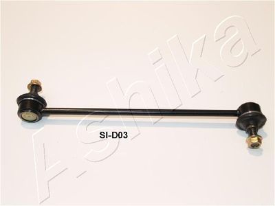 Stabiliser Bar, suspension ASHIKA 106-0D-D03