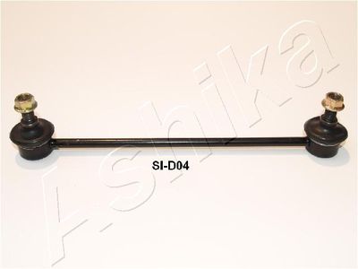 Stabiliser Bar, suspension ASHIKA 106-0D-D04